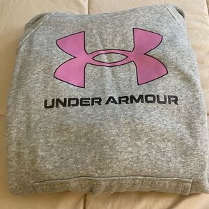 Under Armour Sweatshirt